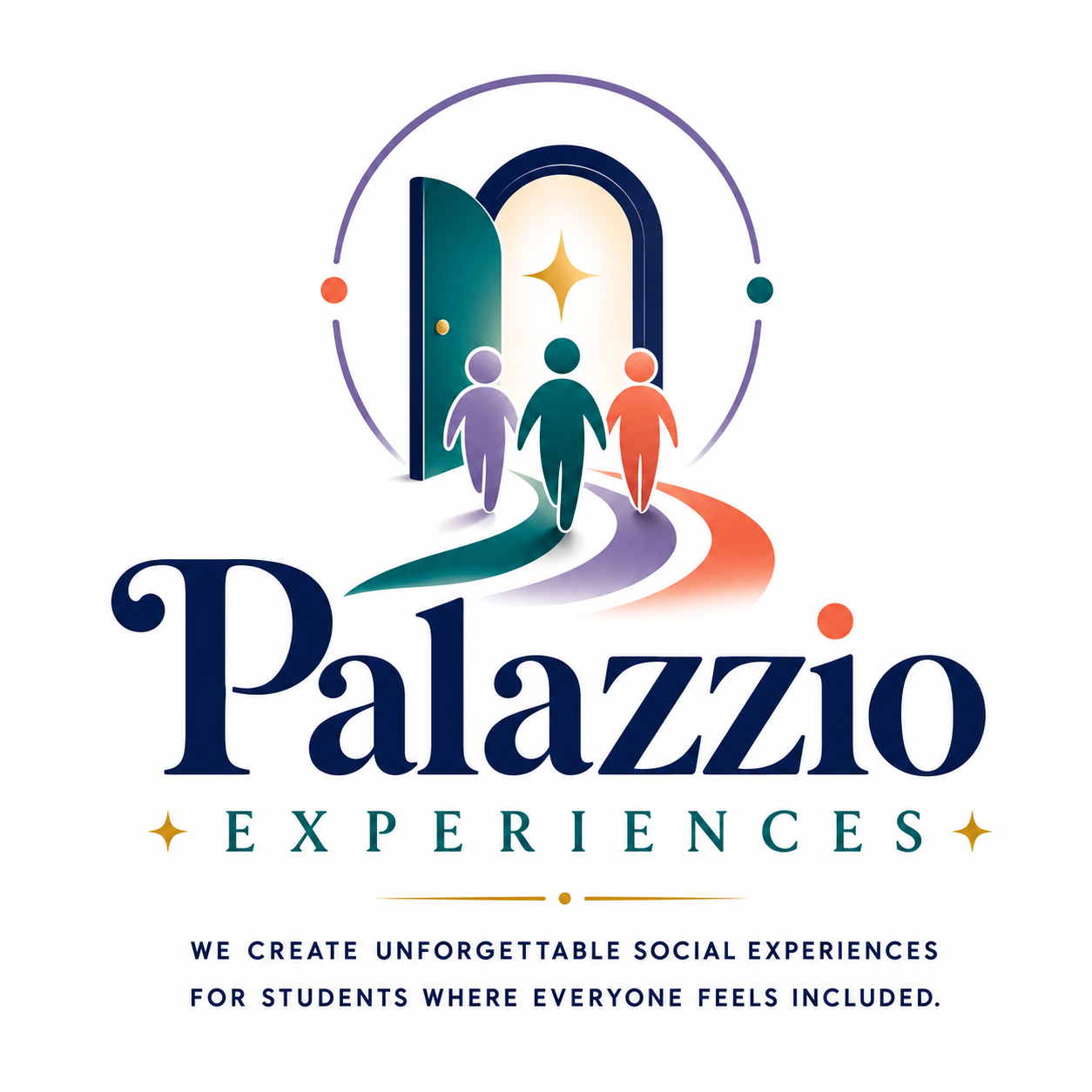 Palazzio Experiences logo